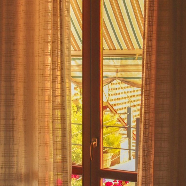 Meine Fensteransicht Vom Fenster aus